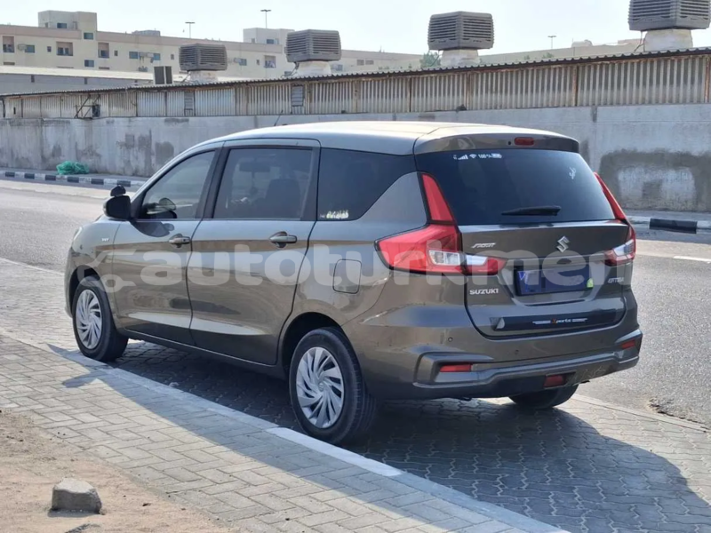 Big with watermark suzuki ertiga asgabat asgabat 4199