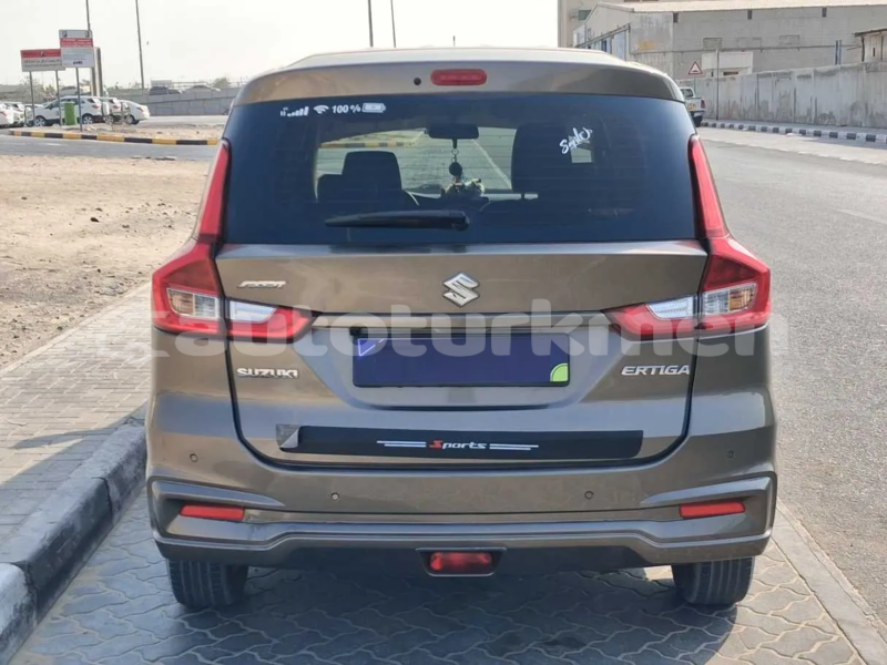 Big with watermark suzuki ertiga asgabat asgabat 4199