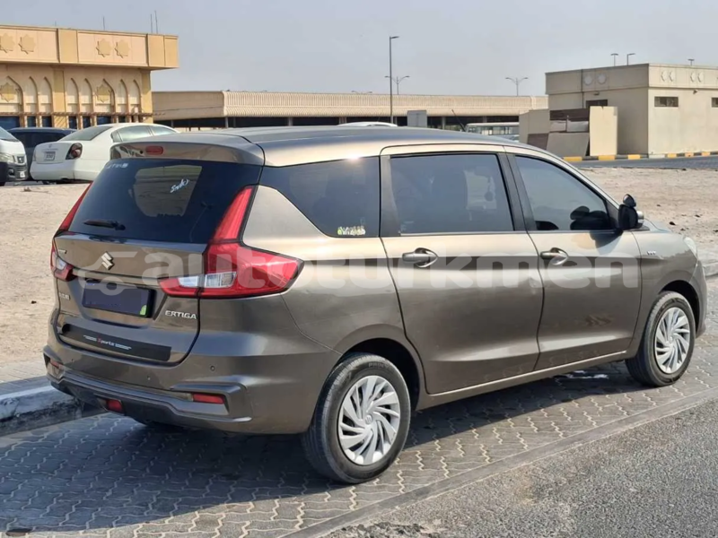 Big with watermark suzuki ertiga asgabat asgabat 4199