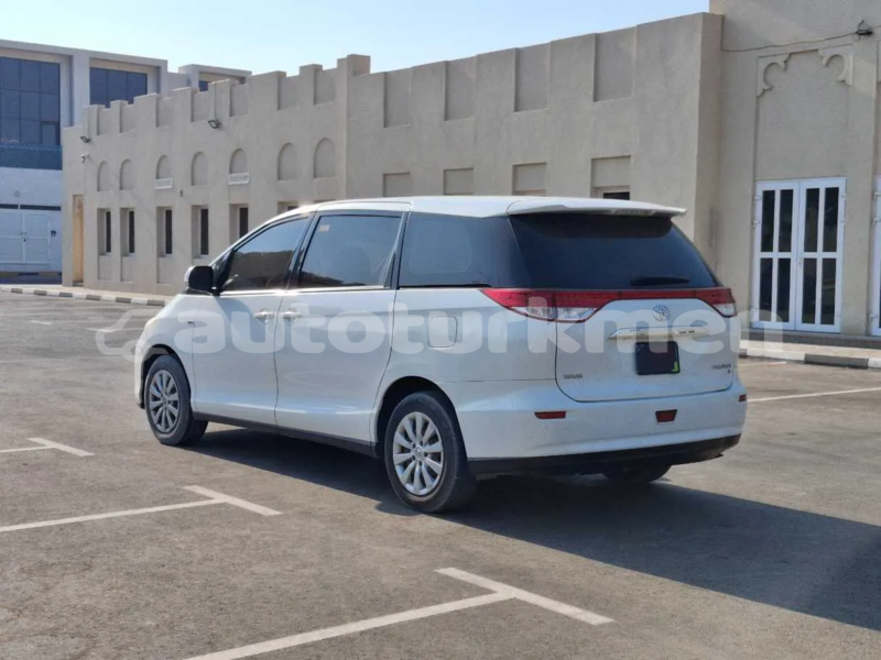 Big with watermark toyota previa asgabat asgabat 4200