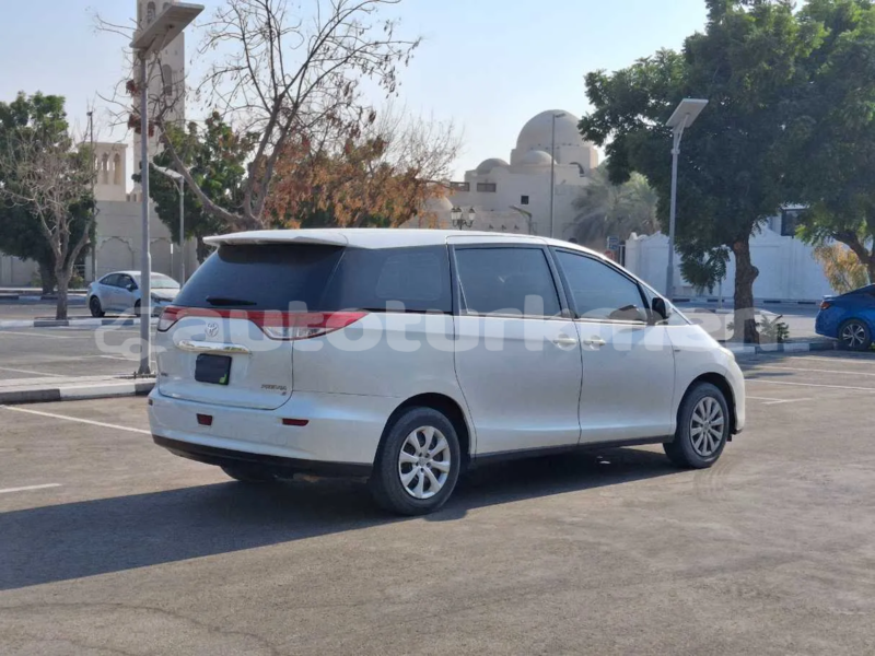 Big with watermark toyota previa asgabat asgabat 4200
