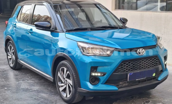 Buy Used Toyota Ractis Blue Car in Asgabat in Asgabat Buy Used Toyota Ractis Blue Car in Asgabat in Asgabat