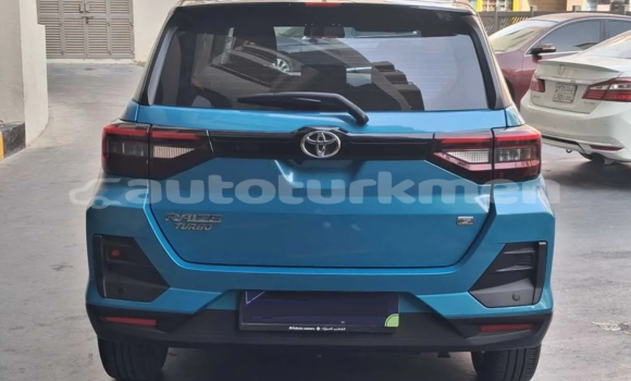 Buy Used Toyota Ractis Blue Car in Asgabat in Asgabat Buy Used Toyota Ractis Blue Car in Asgabat in Asgabat