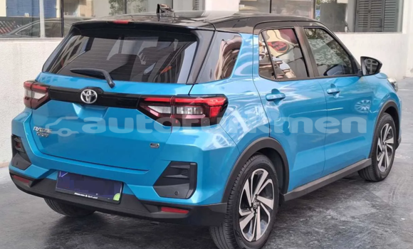 Buy Used Toyota Ractis Blue Car in Asgabat in Asgabat Buy Used Toyota Ractis Blue Car in Asgabat in Asgabat