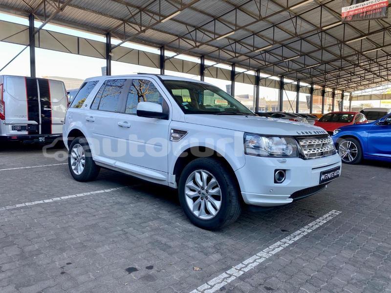 Big with watermark land rover freelander asgabat asgabat 4202