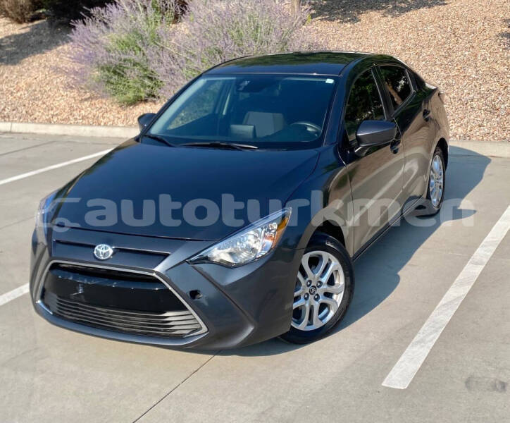 Big with watermark toyota yaris asgabat asgabat 4203