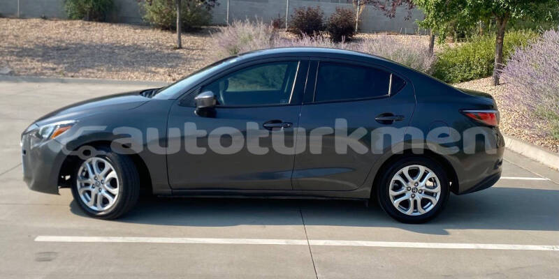 Big with watermark toyota yaris asgabat asgabat 4203