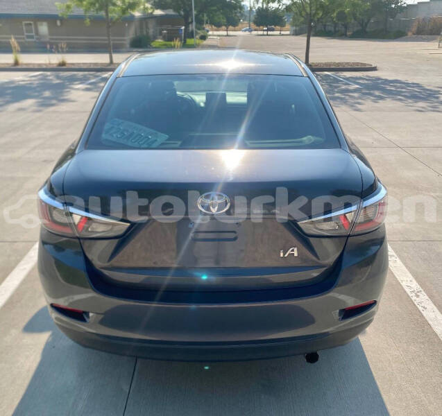 Big with watermark toyota yaris asgabat asgabat 4203