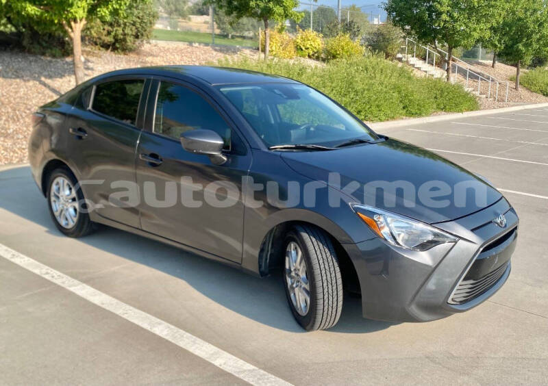 Big with watermark toyota yaris asgabat asgabat 4203