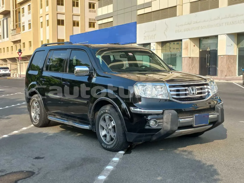 Big with watermark honda pilot asgabat asgabat 4206