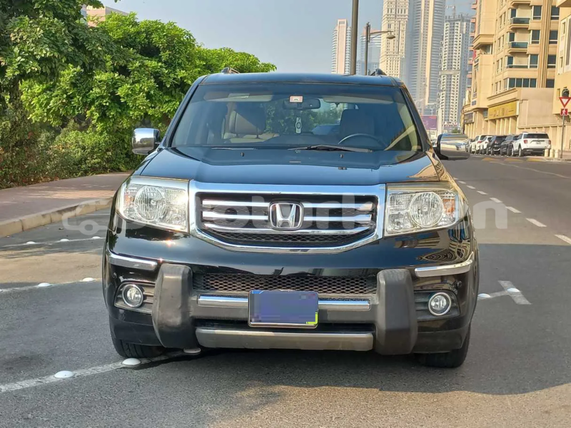 Big with watermark honda pilot asgabat asgabat 4206