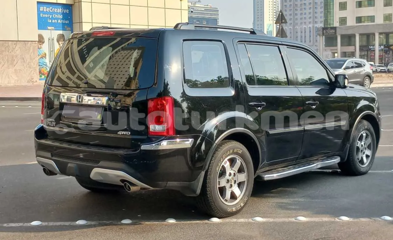 Big with watermark honda pilot asgabat asgabat 4206