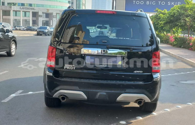 Big with watermark honda pilot asgabat asgabat 4206