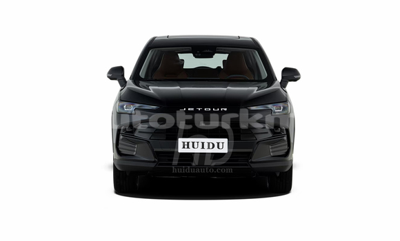 Buy Import Chery Tiggo 3 Black Car in Balkanabat in Balkan Buy Import Chery Tiggo 3 Black Car in Balkanabat in Balkan