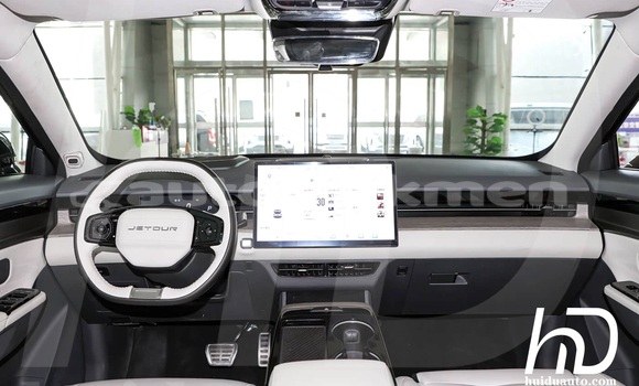 Buy Import Chery Tiggo 3 Black Car in Balkanabat in Balkan Buy Import Chery Tiggo 3 Black Car in Balkanabat in Balkan