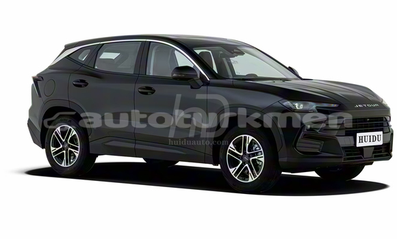 Buy Import Chery Tiggo 3 Black Car in Balkanabat in Balkan Buy Import Chery Tiggo 3 Black Car in Balkanabat in Balkan