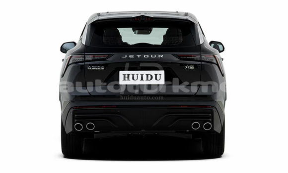 Buy Import Chery Tiggo 3 Black Car in Balkanabat in Balkan Buy Import Chery Tiggo 3 Black Car in Balkanabat in Balkan