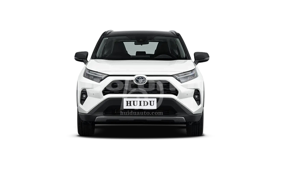 Buy New Toyota RAV4 White Car in Gazojak in Lebap Buy New Toyota RAV4 White Car in Gazojak in Lebap
