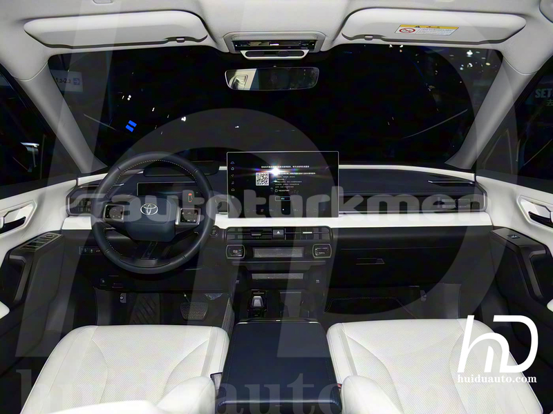 Big with watermark toyota rav4 lebap gazojak 4210