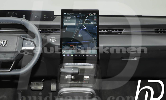 Buy Import Changan Eado Black Car in Ahchadepe in Ahal Buy Import Changan Eado Black Car in Ahchadepe in Ahal