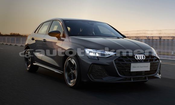 Buy New Audi A3 Other Car in Sharlawuk in Balkan