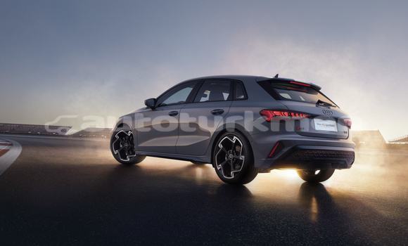 Buy New Audi A3 Other Car in Sharlawuk in Balkan Buy New Audi A3 Other Car in Sharlawuk in Balkan