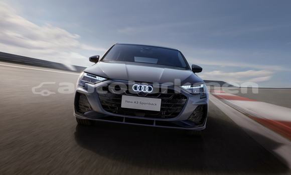 Buy New Audi A3 Other Car in Sharlawuk in Balkan Buy New Audi A3 Other Car in Sharlawuk in Balkan