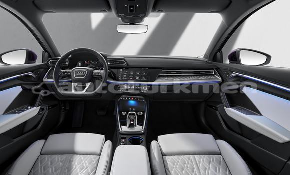 Buy New Audi A3 Other Car in Sharlawuk in Balkan Buy New Audi A3 Other Car in Sharlawuk in Balkan