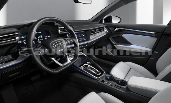 Buy New Audi A3 Other Car in Sharlawuk in Balkan Buy New Audi A3 Other Car in Sharlawuk in Balkan