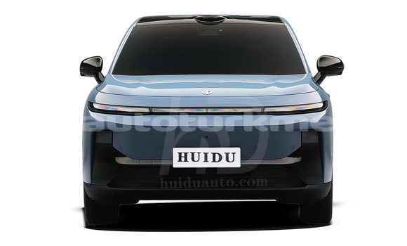 Buy New Lada Niva Blue Car in Import - Dubai in Ahal Buy New Lada Niva Blue Car in Import - Dubai in Ahal