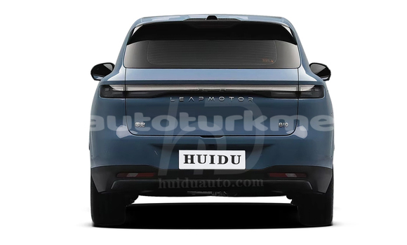 Buy New Lada Niva Blue Car in Import - Dubai in Ahal Buy New Lada Niva Blue Car in Import - Dubai in Ahal