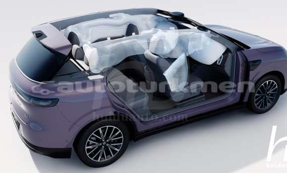 Buy New Lada Niva Blue Car in Import - Dubai in Ahal Buy New Lada Niva Blue Car in Import - Dubai in Ahal