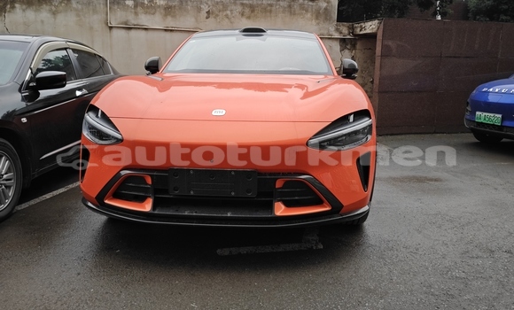 Buy Import Audi 5000 Other Car in Adyndaky in Balkan