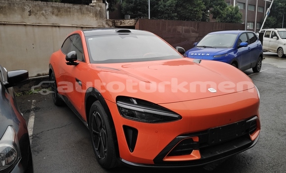 Buy Import Audi 5000 Other Car in Adyndaky in Balkan Buy Import Audi 5000 Other Car in Adyndaky in Balkan