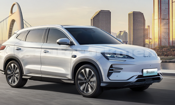 Buy New BYD S6 Other Car in Kaka in Ahal Buy New BYD S6 Other Car in Kaka in Ahal