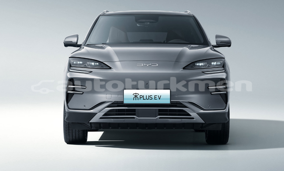 Buy New BYD S6 Other Car in Kaka in Ahal Buy New BYD S6 Other Car in Kaka in Ahal