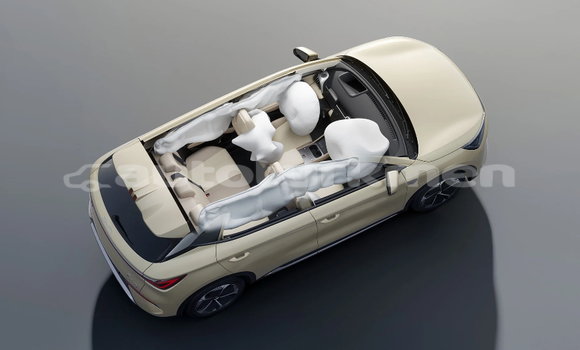 Buy New BYD G3 Other Car in Tagtabazar in Mari Buy New BYD G3 Other Car in Tagtabazar in Mari