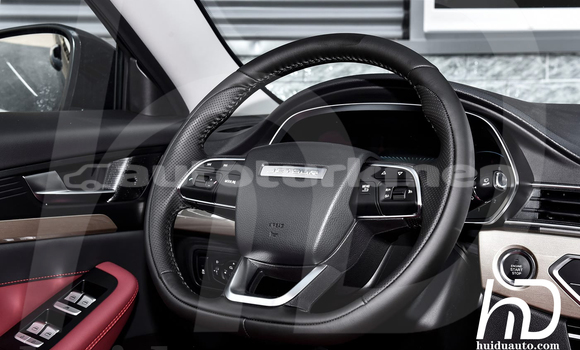 Buy Import Chery Tiggo 2 Black Car in Ahchadepe in Ahal Buy Import Chery Tiggo 2 Black Car in Ahchadepe in Ahal