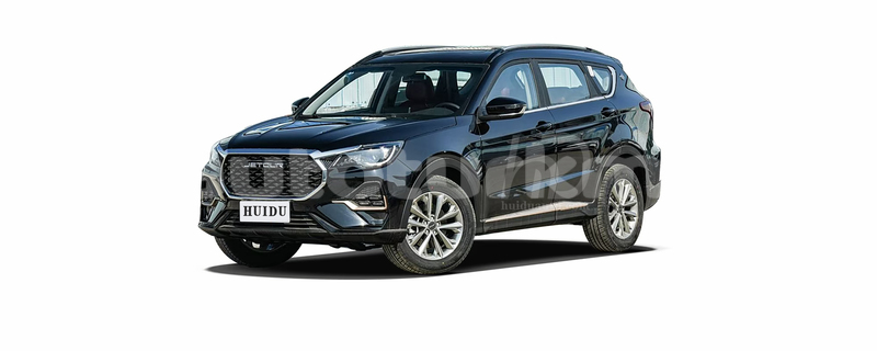 Big with watermark chery tiggo 3 ahal annau 4221