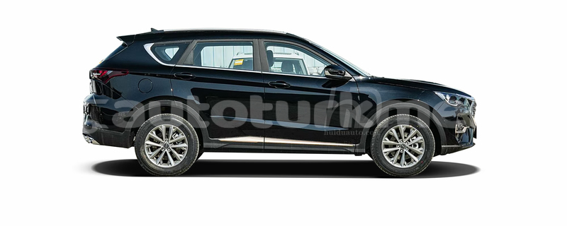 Big with watermark chery tiggo 3 ahal annau 4221