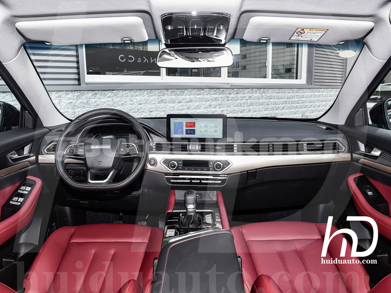 Big with watermark chery tiggo 3 ahal annau 4221