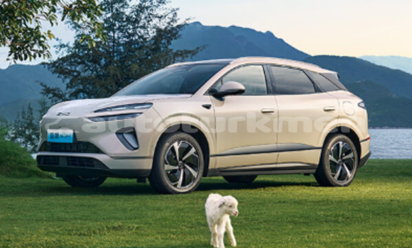 Buy New BYD S6 Other Car in Import - Dubai in Ahal