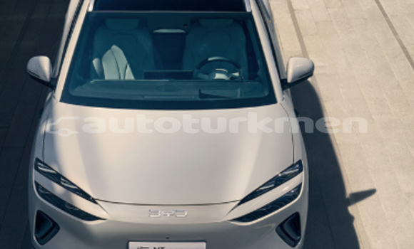 Buy New BYD S6 Other Car in Import - Dubai in Ahal Buy New BYD S6 Other Car in Import - Dubai in Ahal