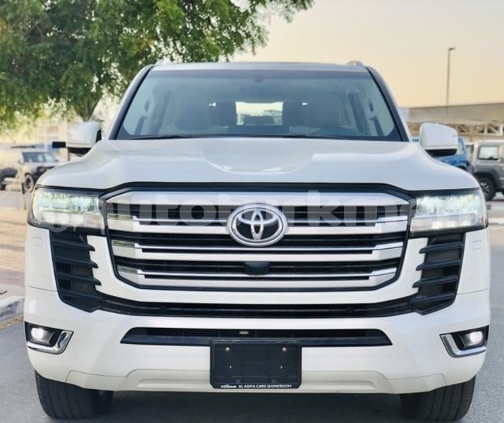 Big with watermark toyota land cruiser asgabat asgabat 4223