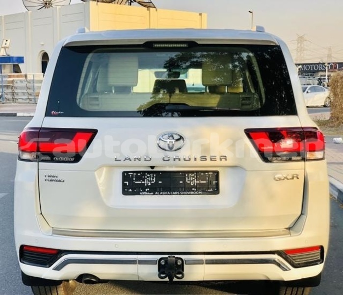 Big with watermark toyota land cruiser asgabat asgabat 4223