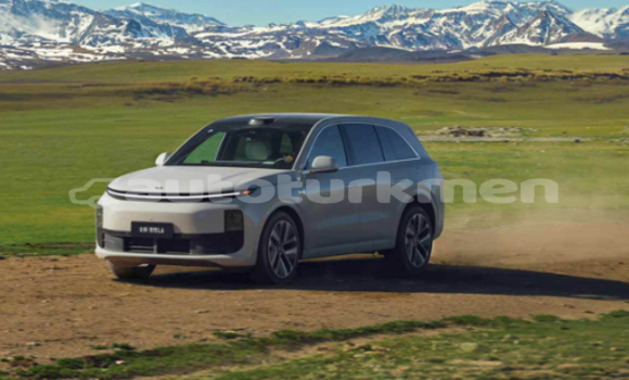 Buy New LTI TX White Car in Govurdak in Lebap Buy New LTI TX White Car in Govurdak in Lebap