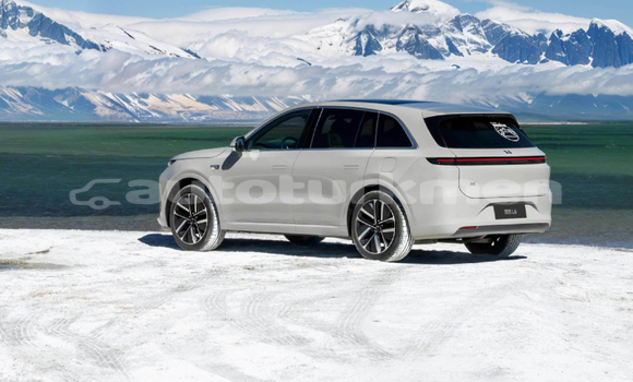 Buy New LTI TX White Car in Govurdak in Lebap Buy New LTI TX White Car in Govurdak in Lebap