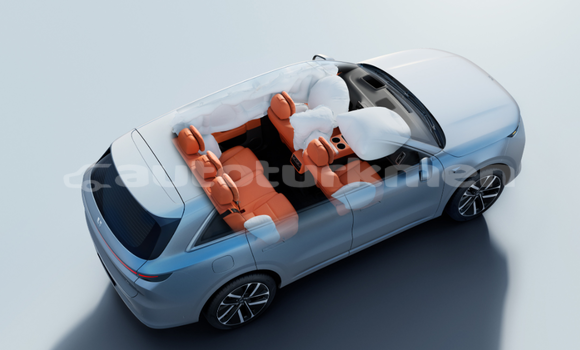 Buy New LTI TX White Car in Govurdak in Lebap Buy New LTI TX White Car in Govurdak in Lebap