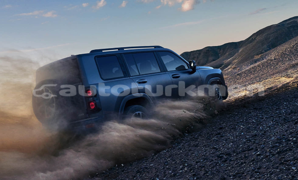 Buy New Haval H9 White Car in Gokedepe in Ahal Buy New Haval H9 White Car in Gokedepe in Ahal