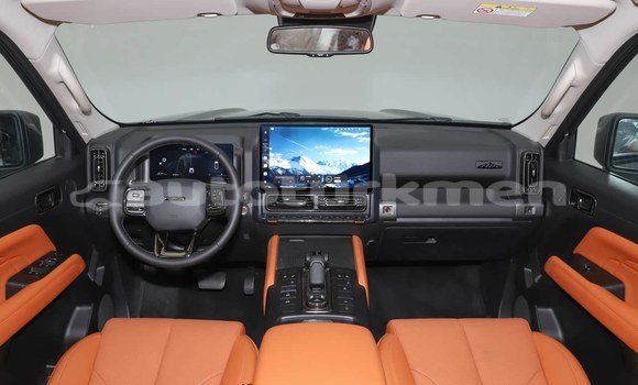 Buy New Haval H9 White Car in Gokedepe in Ahal Buy New Haval H9 White Car in Gokedepe in Ahal